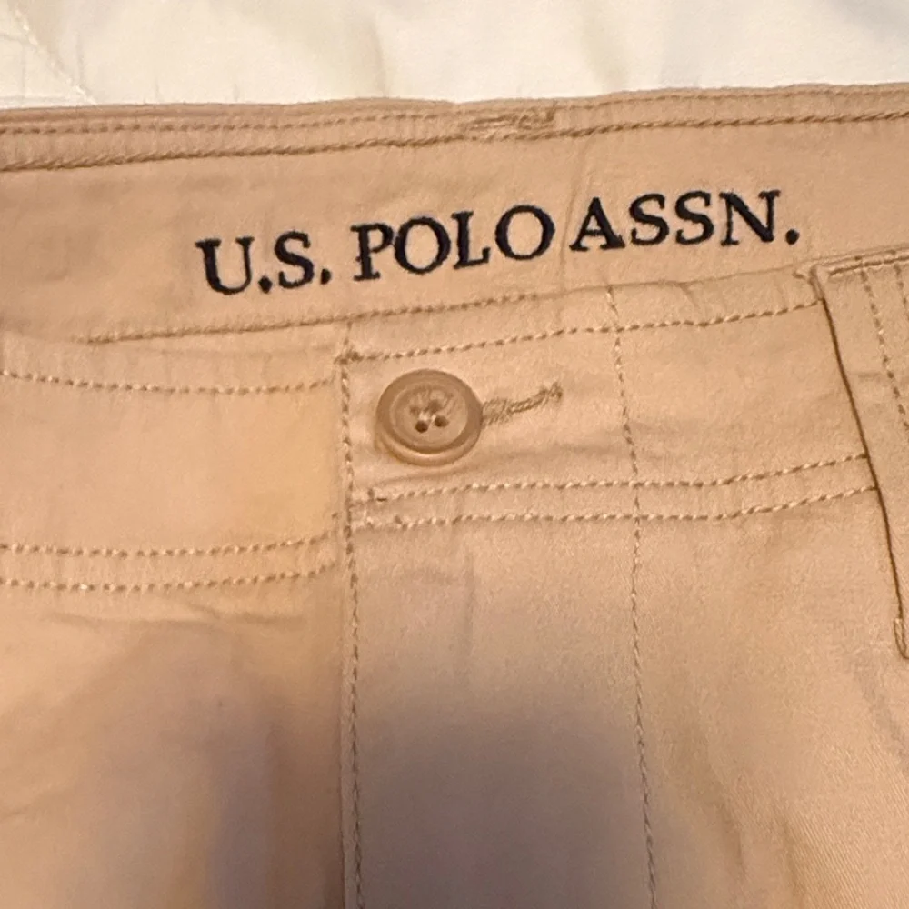 U.S. Polo Assn. upgrade your